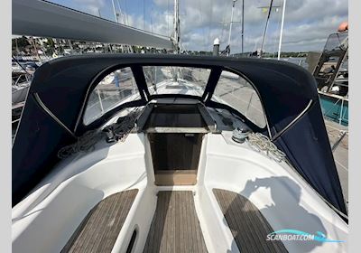 Bavaria 36 Segelboot 2003, mit Volvo Penta motor, Irland