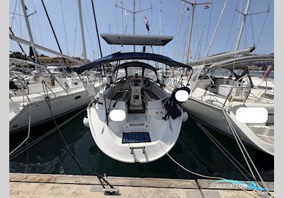 Bavaria 36 Segelboot 2007, mit Volvo Penta motor, Kroatien