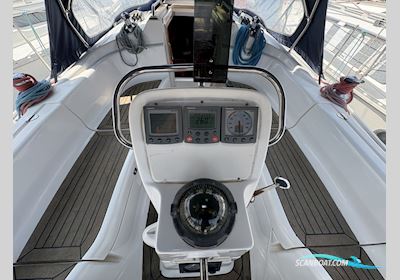 Bavaria 36 Segelboot 2007, mit Volvo Penta motor, Kroatien