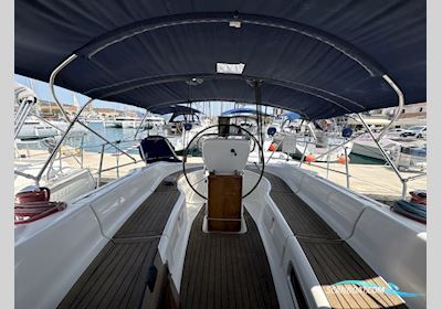 Bavaria 36 Segelboot 2007, mit VOLVO PENTA motor, Kroatien