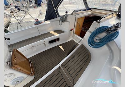 Bavaria 36 Segelboot 2007, mit VOLVO PENTA motor, Kroatien