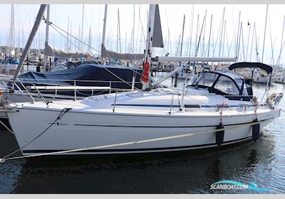 Bavaria 36 Segelboot 2005, mit Volvo Penta MD 2030, 29Hk motor, Sweden