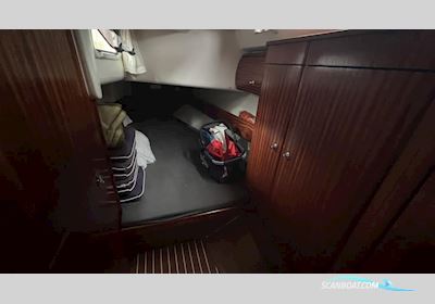 Bavaria 36 Segelboot 2002, mit Volvo Penta MD 2030 motor, Deutschland