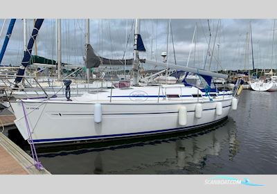 Bavaria 36 Segelboot 2004, mit Volvo Penta motor, Frankreich