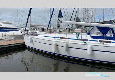 Bavaria 36 Segelboot 2004, mit Volvo Penta motor, Frankreich