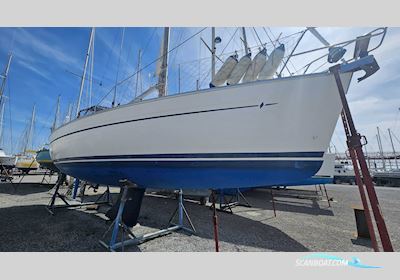 Bavaria 36 Segelboot 2003, mit VOLVO motor, Frankreich