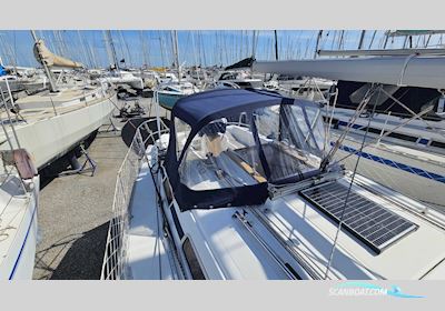 Bavaria 36 Segelboot 2003, mit VOLVO motor, Frankreich