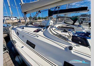 Bavaria 36 Segelboot 2012, mit Volvo Penta motor, Portugal