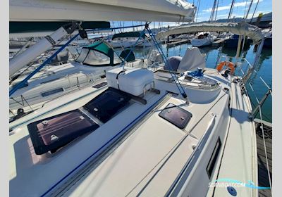 Bavaria 36 Segelboot 2012, mit Volvo Penta motor, Portugal