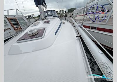Bavaria 36 Segelboot 2004, mit Volvo Penta motor, Deutschland