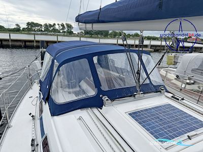 Bavaria 36 Segelboot 2004, mit Volvo Penta motor, Deutschland