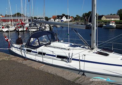 Bavaria 36.2 Segelboot 2005, Dänemark