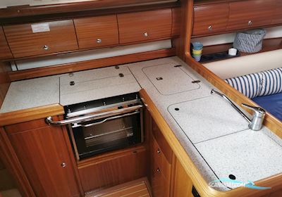 Bavaria 36.2 Segelboot 2005, Dänemark