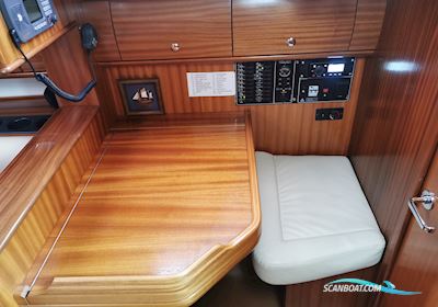 Bavaria 36.2 Segelboot 2005, Dänemark