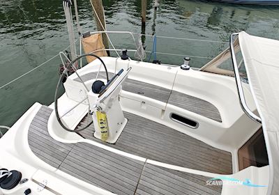 Bavaria 36/3 Segelboot 2004, mit Volvo Penta MD2020 motor, Finland