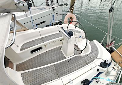 Bavaria 36/3 Segelboot 2004, mit Volvo Penta MD2020 motor, Finland
