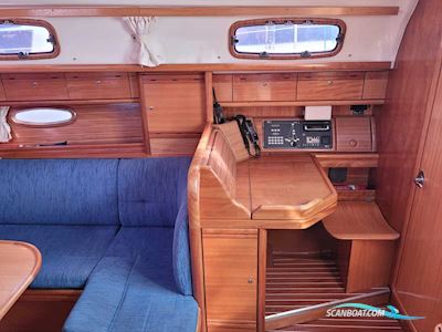 Bavaria 37-2 Cruiser Segelboot 2006, Niederlande