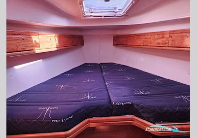 Bavaria 37-2 Cruiser Segelboot 2005, mit Volvo Penta motor, Niederlande