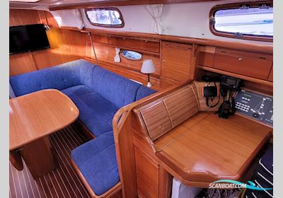 Bavaria 37-2 Cruiser Segelboot 2006, Niederlande