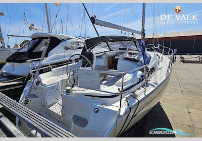 Bavaria 37-3 Segelboot 2007, mit Volvo Penta motor, Niederlande