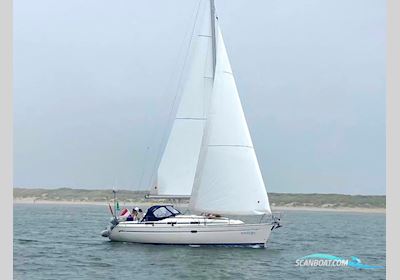Bavaria 37-3 Segelboot 2000, mit Volvo Penta MD2030-D motor, Niederlande