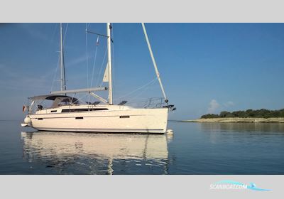 Bavaria 37 Cruiser Blue Line Segelboot 2017, mit Volvo Penta D1-30F motor, Kroatien