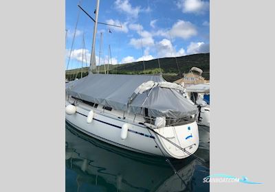 Bavaria 37 Cruiser Blue Line Segelboot 2017, mit Volvo Penta D1-30F motor, Kroatien