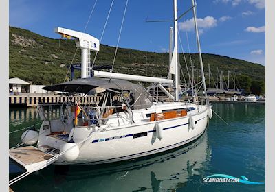 Bavaria 37 Cruiser Blue Line Segelboot 2017, mit Volvo Penta D1-30F motor, Kroatien