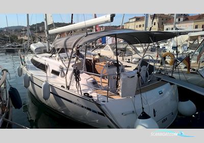 Bavaria 37 Cruiser Blue Line Segelboot 2017, mit Volvo Penta D1-30F motor, Kroatien