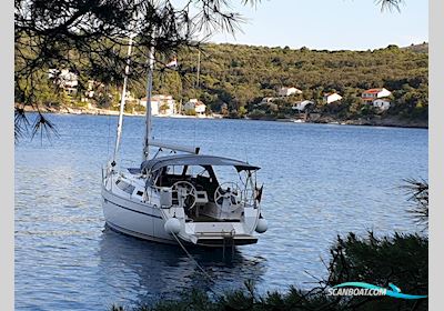 Bavaria 37 Cruiser Blue Line Segelboot 2017, mit Volvo Penta D1-30F motor, Kroatien