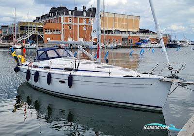 Bavaria 37 Cruiser Segelboot 2007, mit Volvo Penta D1-30 motor, Niederlande