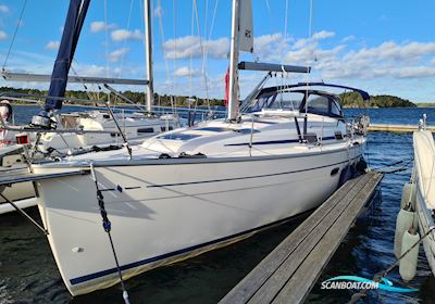 Bavaria 37 Cruiser Segelboot 2007, mit Volvo Penta D1-30 motor, Niederlande