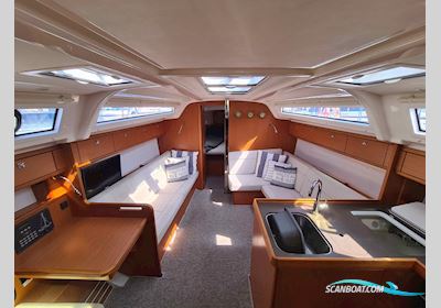 Bavaria 37 Cruiser Segelboot 2014, mit Volvo motor, England