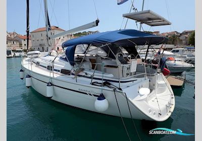 Bavaria 37 Cruiser Segelboot 2008, mit Volvo Penta motor, Kroatien