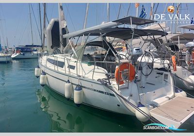 Bavaria 37 Cruiser Segelboot 2013, mit Volvo Penta motor, Griechenland