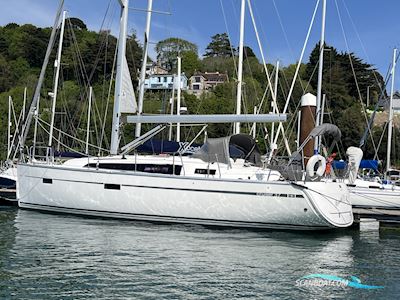 Bavaria 37 Cruiser Segelboot 2014, mit Volvo motor, England