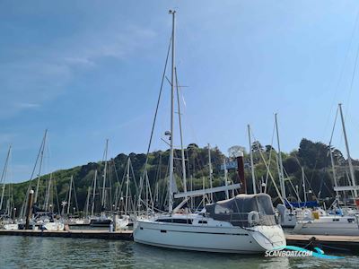 Bavaria 37 Cruiser Segelboot 2014, mit Volvo motor, England
