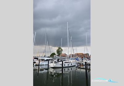 Bavaria 37 Cruiser Segelboot 2015, mit Volvo Penta motor, Deutschland