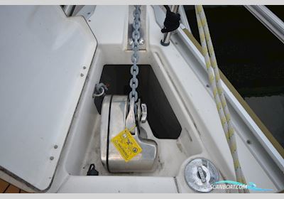 Bavaria 37 Cruiser Segelboot 2015, mit Volvo Penta motor, Deutschland