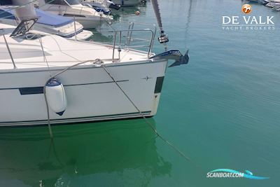 Bavaria 37 Cruiser Segelboot 2013, mit Volvo Penta motor, Griechenland