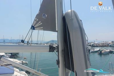 Bavaria 37 Cruiser Segelboot 2013, mit Volvo Penta motor, Griechenland