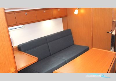 Bavaria 37 Cruiser Segelboot 2017, mit Volvo-Penta motor, Dänemark