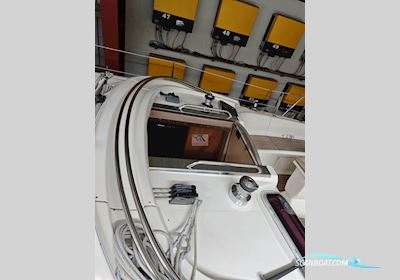 Bavaria 37 Cruiser Segelboot 2006, mit Volvo Penta D1-30 motor, Deutschland