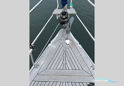 Bavaria 37 Cruiser Segelboot 2006, mit Volvo-Penta motor, Deutschland