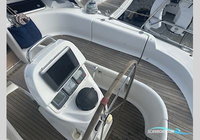 Bavaria 37 Cruiser Segelboot 2007, mit Volvo Penta motor, England