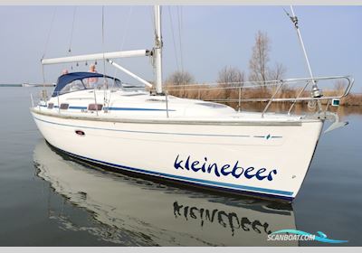 Bavaria 37 Cruiser Segelboot 2006, Niederlande