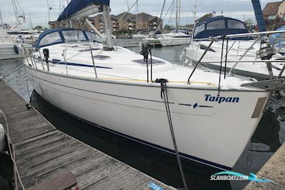 Bavaria 37 Cruiser Segelboot 2007, mit Volvo Penta motor, England
