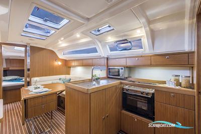 Bavaria 37 Cruiser Segelboot 2026, Dänemark