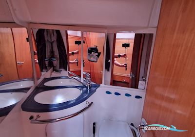 Bavaria 37 Cruiser Segelboot 2007, mit Volvo D1-30 motor, Dänemark