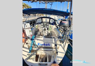 Bavaria 37 Exclusive Segelboot 1995, mit Volvo Penta motor, Spanien